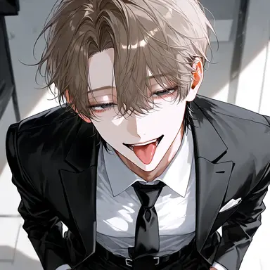 Profile image of 笑