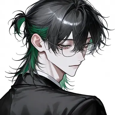 Profile image of 律希