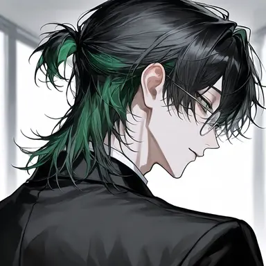 Profile image of 律希