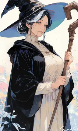 Profile image of 키리에 드뇌브