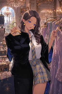 Profile image of 이젤디아 룬
