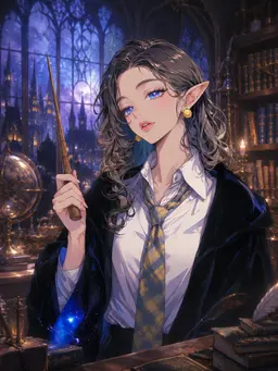 Profile image of 이젤디아 룬