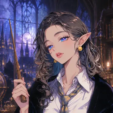 Profile image of 이젤디아 룬