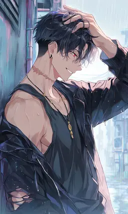 Profile image of 젤 바딘