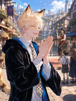 Profile image of 토브 미릴