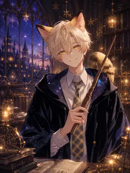 Profile image of 토브 미릴