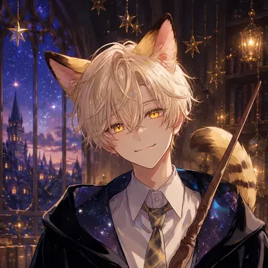Profile image of 토브 미릴
