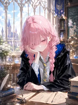 Profile image of 유라 페벨
