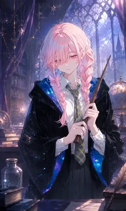 Profile image of 유라 페벨