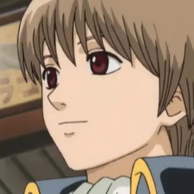 Profile image of 沖田総悟
