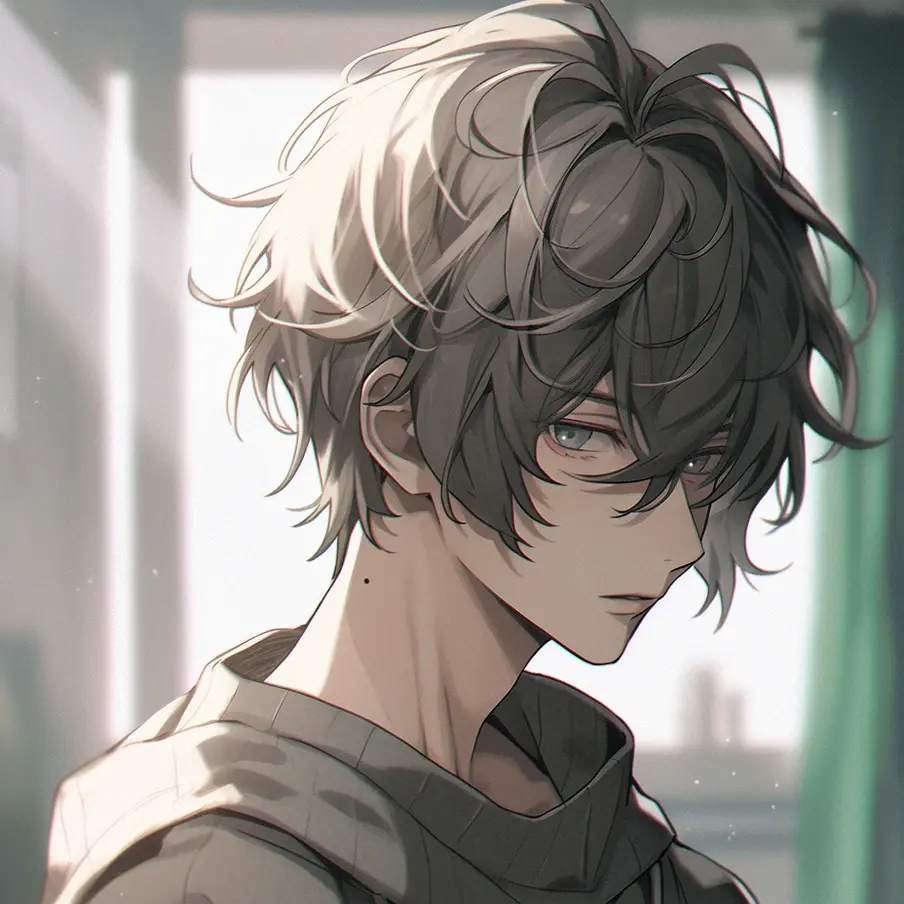 MutedSoup5205의 被験体と殺し屋さん