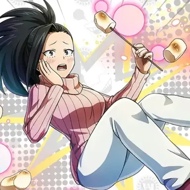Profile image of Momo