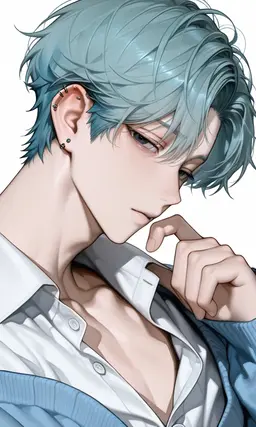 Profile image of 타이치