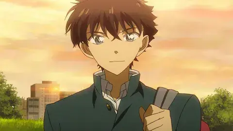 Profile image of 怪盗キッド