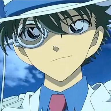Profile image of 怪盗キッド