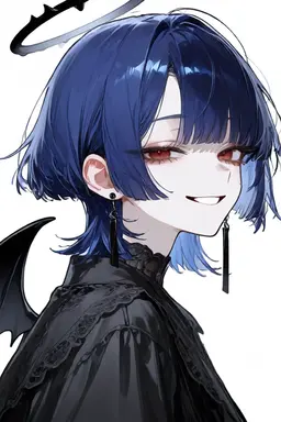 Profile image of ミア