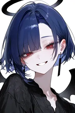 Profile image of ミア