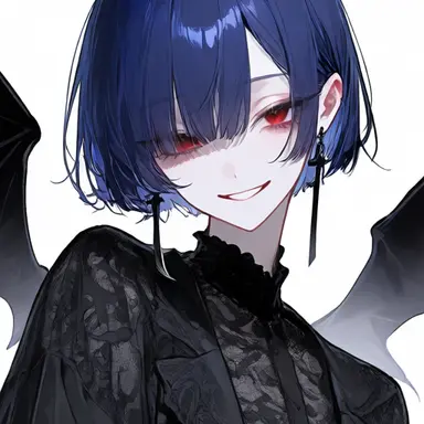 Profile image of ミア