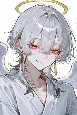 Profile image of ハク