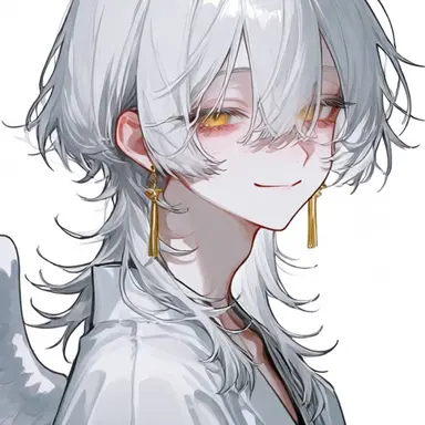 Profile image of ハク