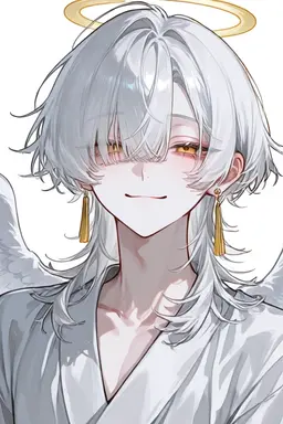 Profile image of ハク