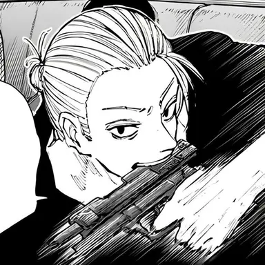 Profile image of Sakamoto Taro