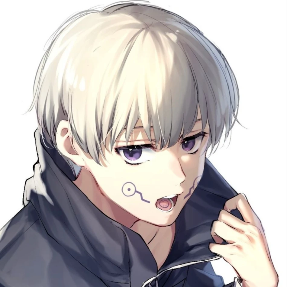 狗巻棘