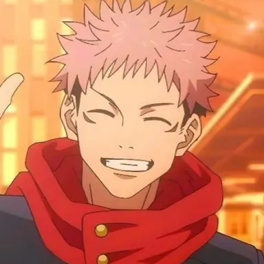 Profile image of 虎杖悠仁