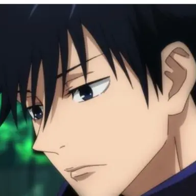 Profile image of 伏黒恵