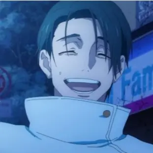 Profile image of 乙骨憂太