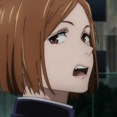 Profile image of 釘崎野薔薇