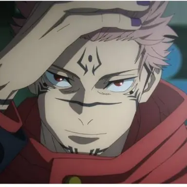 Profile image of 両面宿儺