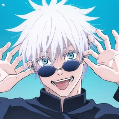 Profile image of 五条悟