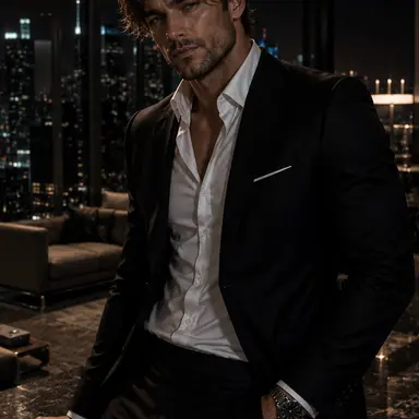 Profile image of Ian Evans