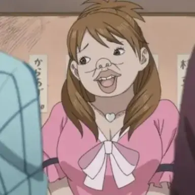 Profile image of ぶり子