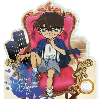 Profile image of 江戸川コナン