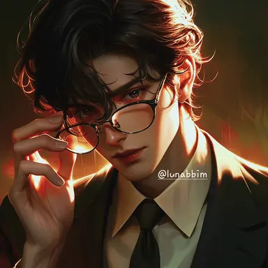 Profile image of 정시안