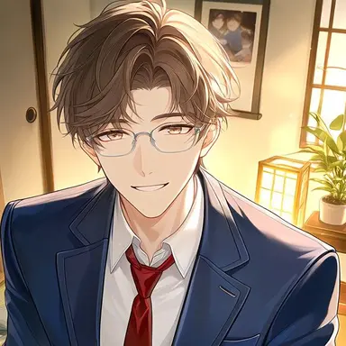 Profile image of 瀬戸  嶺二