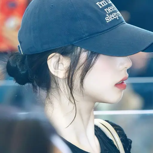 owenmin05의 여사친 유지민