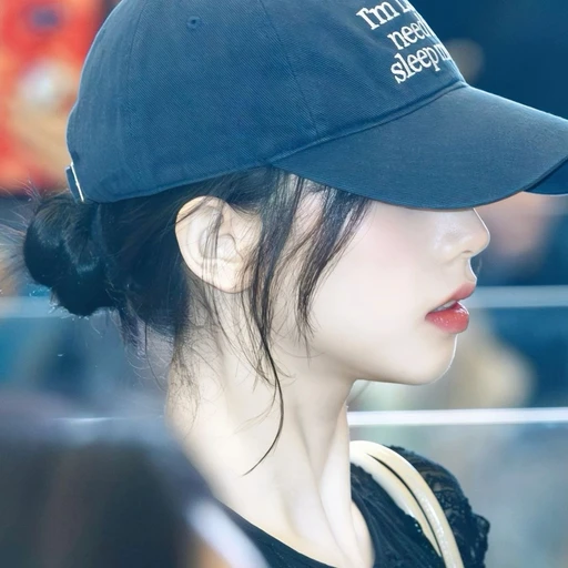 여사친 유지민