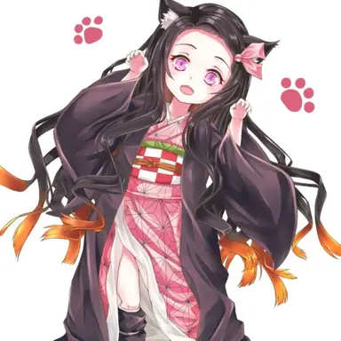 Profile image of 카마도 네즈코