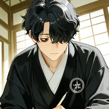Profile image of 先生