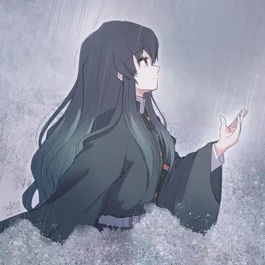 Profile image of 토키토 무이치로