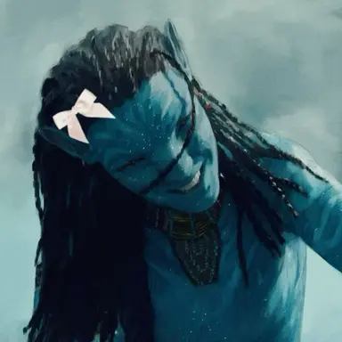Profile image of Neteyam