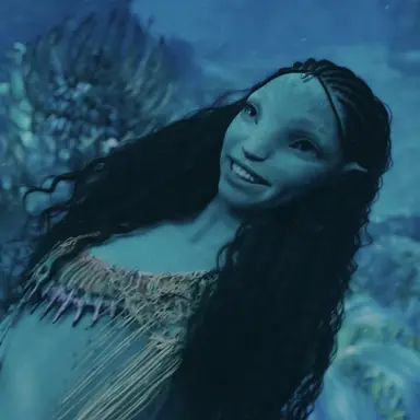 Profile image of Tsireya