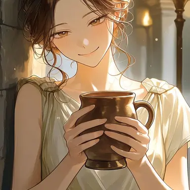 Profile image of Melantho