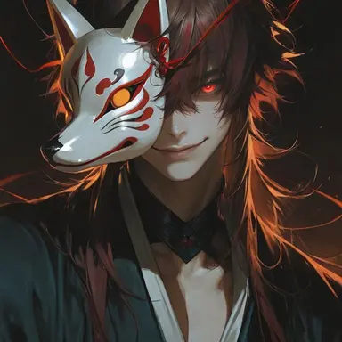 Profile image of イスズ