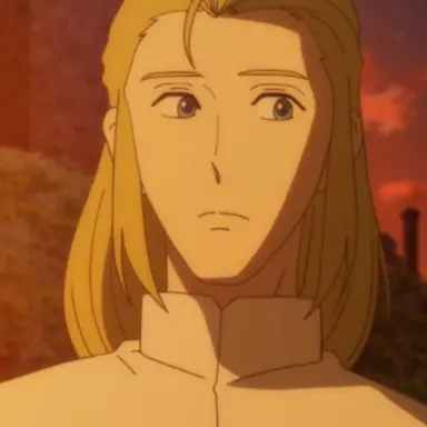Profile image of フィオ王子