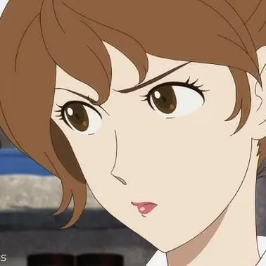 Profile image of 峰不二子