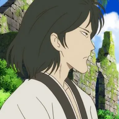 Profile image of 石川五エ門